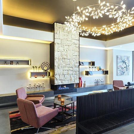Adina Apartment Hotel St Kilda Ville de Melbourne Extérieur photo