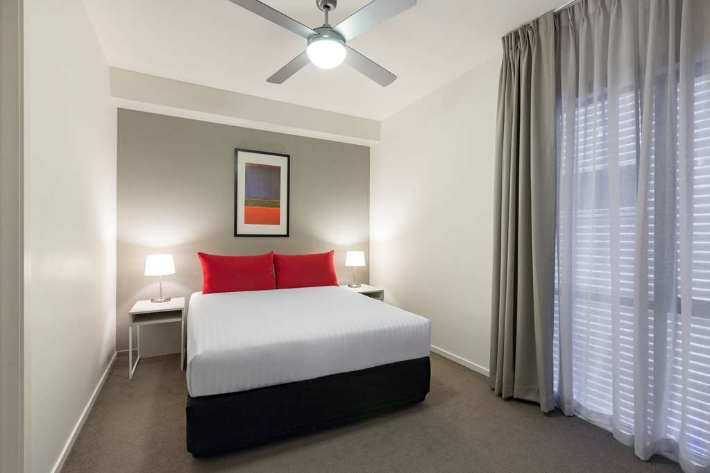 Adina Apartment Hotel St Kilda Ville de Melbourne Chambre photo