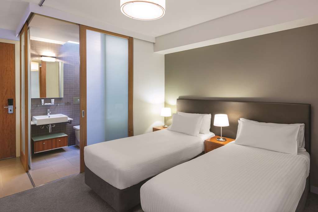 Adina Apartment Hotel St Kilda Ville de Melbourne Chambre photo