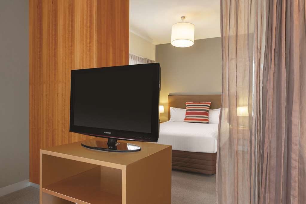 Adina Apartment Hotel St Kilda Ville de Melbourne Chambre photo